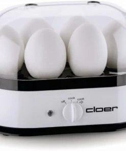 Cloer 6081 Eierkocher