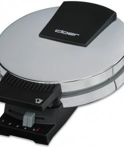 Waffelautomaten Cloer 185 Waffelautomat Chrom 8 Waffelautomaten Cloer 185 Waffelautomat Chrom -Küchenkleingeräte Verkäufe 8dae6ea1 5f89 4af1 b921 af8219fc851a 600x600