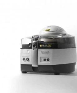 Fritteusen DeLonghi FH1363/1 Multifry Extra Heißluft-Fritteuse Weiß/antrazit 7 Fritteusen DeLonghi FH1363/1 Multifry Extra Heißluft-Fritteuse Weiß/antrazit -Küchenkleingeräte Verkäufe 8ddea769 158e 47a9 930f 5840558cad7a 600x600