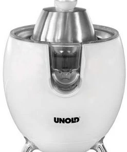 Entsafter & Zitruspressen Unold 78130 Power Juicy Zitruspresse Weiß -Küchenkleingeräte Verkäufe 8fb29859 7d4a 4399 9227 9e4e896da9fc 600x600