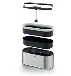 Kochen & Backen Zubehör WMF AMBIENT Kräuter @home Küchenhelfer Cromargan Matt -Küchenkleingeräte Verkäufe 9021e0f4 a2f4 4d4f a314 a6b192538489 600x600