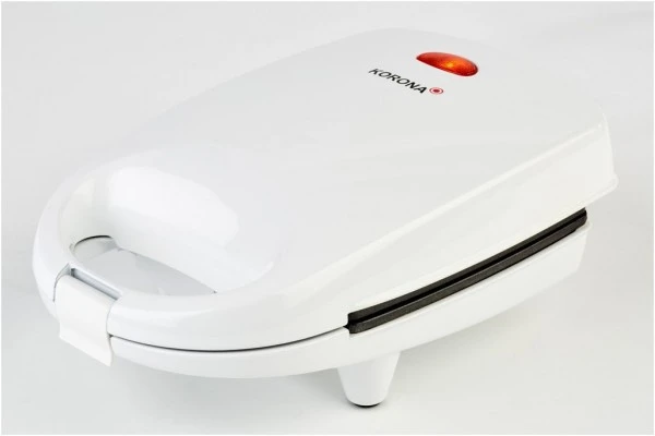 Waffelautomaten Korona Waffelcup Maker 41010 Waffelautomat Weiß 2 Waffelautomaten Korona Waffelcup Maker 41010 Waffelautomat Weiß – Bild 2