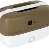 Dampfgarer & Reiskocher Miji Cookingbox One Dampfgarer Olive White