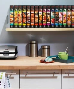 Waffelautomaten Tefal SW857D Waffelautomat Edelstahl/schwarz -Küchenkleingeräte Verkäufe 95b43424 c4f9 4106 a5b5 1f38ebde0188 600x600