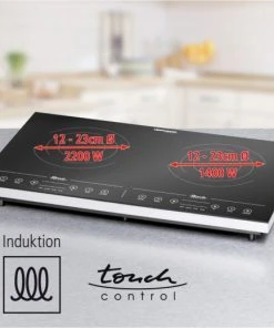 Geschirr- Und Kochplattenwärmer Rommelsbacher CT 3410/IN Induktionskochplatte Edelstahl -Küchenkleingeräte Verkäufe 975b1286 3e8e 43f9 b665 c25c8f87a8a3 600x600