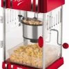 Popcorn, Schokolade & Co. Unold 48535 Popcornmaker Rot Metallic/chrom