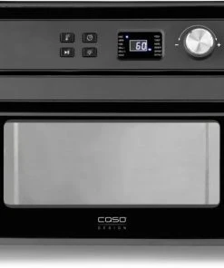 Fritteusen Caso AirFry Chef 1700 Heißluft-Fritteuse Schwarz -Küchenkleingeräte Verkäufe 987bd34c 587e 4da6 8713 1cec3f20adf3 600x600