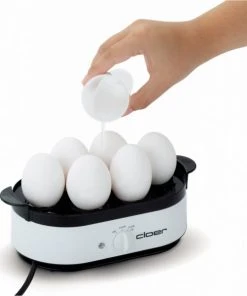 Cloer 6081 Eierkocher 8 Cloer 6081 Eierkocher -Küchenkleingeräte Verkäufe 99f2fe92 63e9 4ed4 95b9 691ca39b4d97 600x600