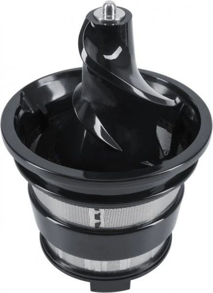 Entsafter & Zitruspressen Steba E 400 Slow-Juicer Entsafter Edelstahl 4 Entsafter & Zitruspressen Steba E 400 Slow-Juicer Entsafter Edelstahl – Bild 4