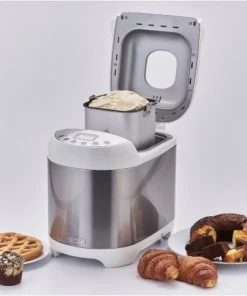 Brotbackautomaten Ariete Pane Express Brotbackautomat Edelstahl -Küchenkleingeräte Verkäufe 9ce50806 fceb 4cc7 8cbc 92e3bc5bc2c6 600x600