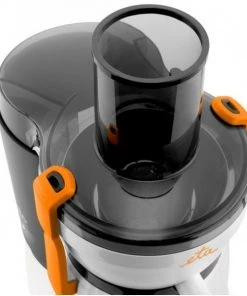 Entsafter & Zitruspressen Eta Fruto Entsafter Edelstahl/schwarz -Küchenkleingeräte Verkäufe 9cf1f3c3 fdfa 4718 b7b0 7a6bf297d61e 600x600