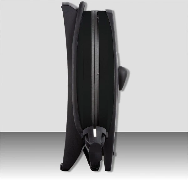 Waffelautomaten Cloer 1620 Waffelautomat Schwarz 3 Waffelautomaten Cloer 1620 Waffelautomat Schwarz – Bild 3