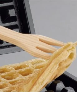 Waffelautomaten Cloer 1445 Waffelautomat Edelstahl -Küchenkleingeräte Verkäufe 9e0128bb 2662 4375 92be 6dbc819b47e9 600x600