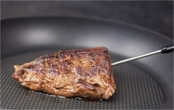 Geschirr- Und Kochplattenwärmer Caso TC2100 Thermo Control Induktionskochplatte Silber 6 Geschirr- Und Kochplattenwärmer Caso TC2100 Thermo Control Induktionskochplatte Silber – Bild 6