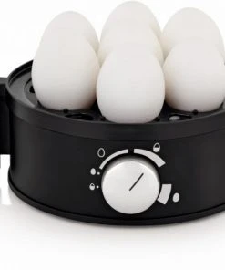 WMF STELIO Eierkocher Cromargan Matt/schwarz 7 WMF STELIO Eierkocher Cromargan Matt/schwarz -Küchenkleingeräte Verkäufe 9fe8a8fc fe1e e411 93ff 005056911841 600x600