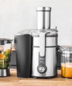 Entsafter & Zitruspressen Gastroback Design Multi Juicer Digital Plus Entsafter Edelstahl -Küchenkleingeräte Verkäufe 9ff45f14 e73c 436f bf92 3f55eea84405 600x600