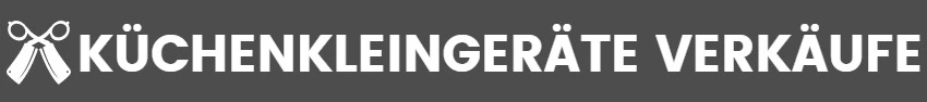 Küchenkleingeräte Verkäufe