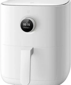 Fritteusen Xiaomi Mi Smart Air Fryer 3,5l EU Heißluft-Fritteuse Weiß -Küchenkleingeräte Verkäufe a11f3d76 9172 4f99 800e 24c4354ffbd4 600x600