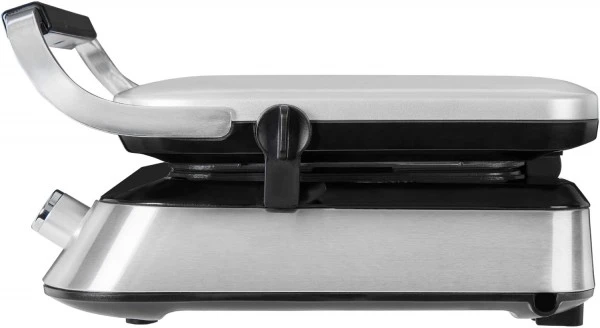Waffelautomaten Gutfels Waffle 5010 Waffelautomat Edelstahl 4 Waffelautomaten Gutfels Waffle 5010 Waffelautomat Edelstahl – Bild 4