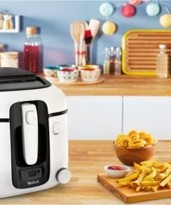 Fritteusen Tefal FR3140 Super Uno Mit Timer Fritteuse Weiß/schwarz 8 Fritteusen Tefal FR3140 Super Uno Mit Timer Fritteuse Weiß/schwarz -Küchenkleingeräte Verkäufe a3015431 887e 4e48 ac21 6c0a9f104184 600x600