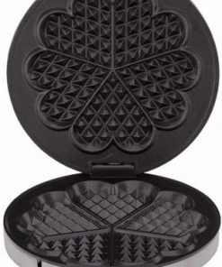 Waffelautomaten Cloer 189 Waffelautomat Edelstahl Matt -Küchenkleingeräte Verkäufe a36e3d42 f4f5 4ee6 b6f8 228b3064a567 600x600