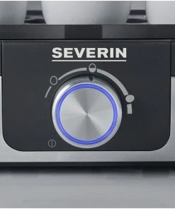 Severin EK 3167 Eierkocher Edelstahl-gebürstet/schwarz -Küchenkleingeräte Verkäufe a4776025 358a 4a65 9c43 18e56c96c41f 600x600