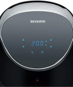 Fritteusen Severin FR 2445 Heißluft-Fritteuse XXL Schwarz/silber-metallic 9 Fritteusen Severin FR 2445 Heißluft-Fritteuse XXL Schwarz/silber-metallic -Küchenkleingeräte Verkäufe a4941d5e d2a0 4cdb b95f 4233ac1cad89 600x600