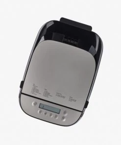 Brotbackautomaten Panasonic SD-ZD2010KXH Brotbackautomat Schwarz -Küchenkleingeräte Verkäufe a5de0268 90a5 467e b7dc 96a92684ec28 600x600