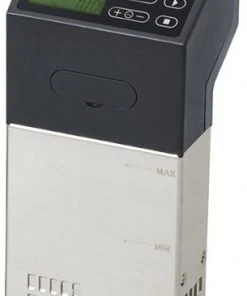 Dampfgarer & Reiskocher Steba SV 100 Sous-Vide Garer Edelstahl/schwarz -Küchenkleingeräte Verkäufe a5fbc95b b669 4596 bb8b e8078737595f 600x600