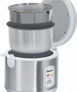 Dampfgarer & Reiskocher Steba RK 2 Reiskocher Edelstahl/weiß -Küchenkleingeräte Verkäufe a693e69c af81 4811 8b32 d58c88a46f32 600x600