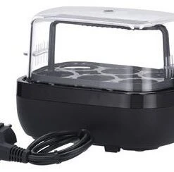 Severin EK 3165 Eierkocher Schwarz -Küchenkleingeräte Verkäufe a6994730 704e 4ad2 8c01 6e9bfa7af607 600x600