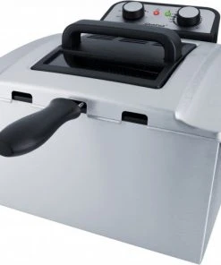 Fritteusen Steba DF 300 Fritteuse Edelstahl -Küchenkleingeräte Verkäufe a6def798 fd90 4a41 9814 a9115009ff74 600x600