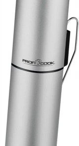 Dampfgarer & Reiskocher ProfiCook PC-SV 1159 Sous Vide Stick Aluminium