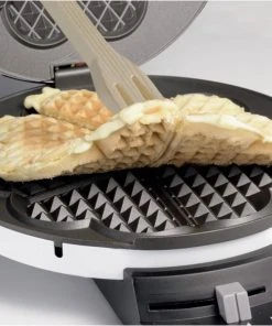 Waffelautomaten Cloer 120 Waffelautomat Weiß -Küchenkleingeräte Verkäufe a9768ea9 4f8c 4b00 98f8 196c959ababc 600x600