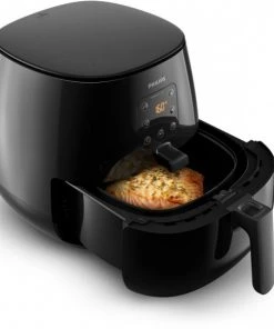 Fritteusen Philips HD9263/90 Airfryer XL Essential Heißluft-Fritteuse Schwarz -Küchenkleingeräte Verkäufe aa1d3de5 a20e 4923 877b ad0b20be8f99 600x600