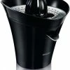 Entsafter & Zitruspressen Philips HR2752/90 Avance Zitruspresse Schwarz