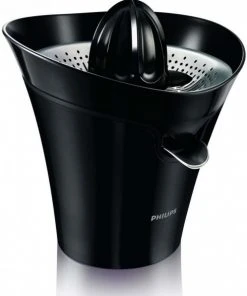 Entsafter & Zitruspressen Philips HR2752/90 Avance Zitruspresse Schwarz