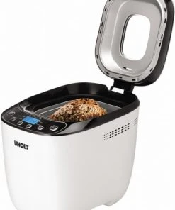 Brotbackautomaten Unold 68010 Backmeister Design Weiß/schwarz -Küchenkleingeräte Verkäufe acb7912b 8bb7 4ed0 b497 75375edc4da5 600x600
