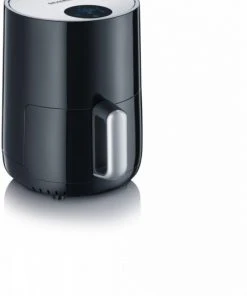 Fritteusen Severin FR 2455 Heißluft-Fritteuse Schwarz/silber -Küchenkleingeräte Verkäufe adc1592e b89d 4cd7 a35c ff3d9001edaa 600x600