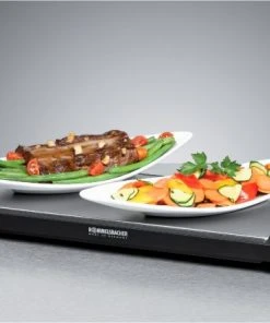 Geschirr- Und Kochplattenwärmer Rommelsbacher WPS 857 Warmhalteplatte Schwarz/ Edelstahl -Küchenkleingeräte Verkäufe ae6ca09b 07a5 44a2 a8e8 27affc20f36d 600x600