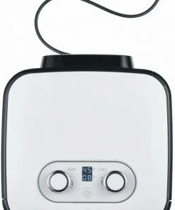 Dampfgarer & Reiskocher Graef DA 2042 Dörrautomat Schwarz 6 Dampfgarer & Reiskocher Graef DA 2042 Dörrautomat Schwarz -Küchenkleingeräte Verkäufe ae880a6b 878b 4d9a 93b4 0a1b3fa5c2e2 600x600