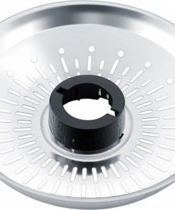 Entsafter & Zitruspressen Steba ZP 3 Zitruspresse Edelstahl/schwarz -Küchenkleingeräte Verkäufe b02102f0 017b 47d1 824e 8defd66c09d2 600x600