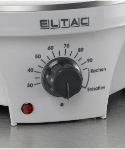 Einkochautomaten Eltac EKA 179 Glühwein- Und Einkochautomat Weiß/grau -Küchenkleingeräte Verkäufe b02b4fcd 5298 44c6 b383 e5c3f89034de 600x600