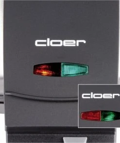 Waffelautomaten Cloer 1445 Waffelautomat Edelstahl -Küchenkleingeräte Verkäufe b072ca32 c867 4159 bc9a 3980975e468c 600x600