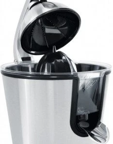 Entsafter & Zitruspressen Steba ZP 2 Zitruspresse Edelstahl/schwarz -Küchenkleingeräte Verkäufe b227b985 a775 45b4 8eea d6acc7457c21 600x600