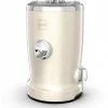 Entsafter & Zitruspressen NOVIS VitaJuicer S1 Entsafter Creme