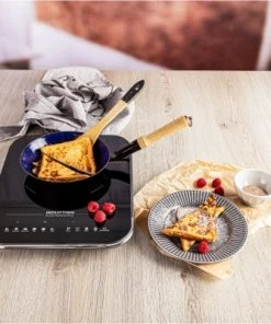 Geschirr- Und Kochplattenwärmer Rommelsbacher CTS 2000/IN Induktionskochplatte Schwarz/silber -Küchenkleingeräte Verkäufe b4b36559 63c7 4334 8253 678fd7258e10 600x600