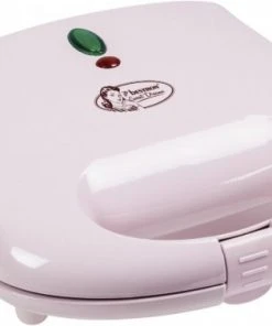 Waffelautomaten Bestron ASW401P Waffelautomat Hellrosa -Küchenkleingeräte Verkäufe b56538b8 dc68 45a6 9c83 6f7777ecfcd0 600x600