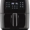 Fritteusen Caso AF 600 XL Heißluft-Fritteuse