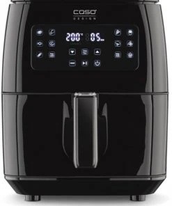 Fritteusen Caso AF 600 XL Heißluft-Fritteuse